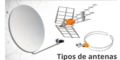 Instalar y orientar una antena parabólica en Guadalix de la Sierra