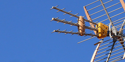 mantenimiento de antenas Guadalix de la Sierra