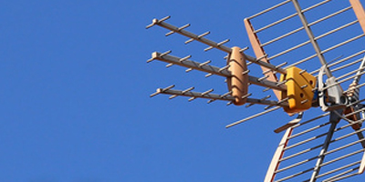 Mantenimiento de antenas de television en Guadalix de la Sierra mantenimiento de antenas Guadalix de la Sierra