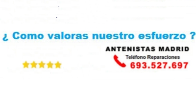 repracion de telefonillos Guadalix de la Sierra Antenistas Urgentes Guadalix de la Sierra